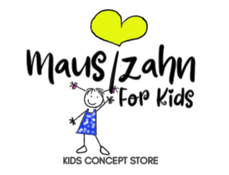 Mausizahn For Kids
